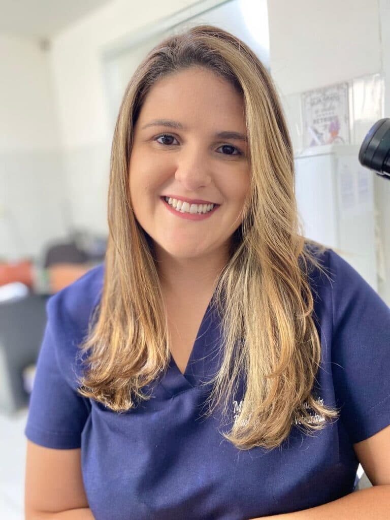 Tatiane Stein Dendeveiz